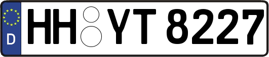 HH-YT8227