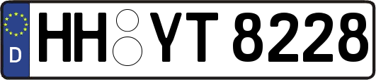 HH-YT8228