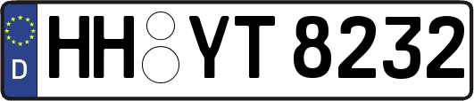 HH-YT8232