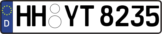 HH-YT8235