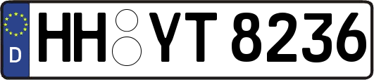 HH-YT8236