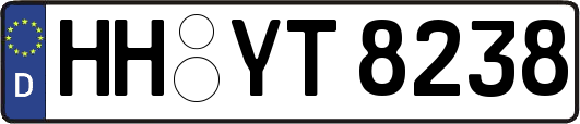 HH-YT8238