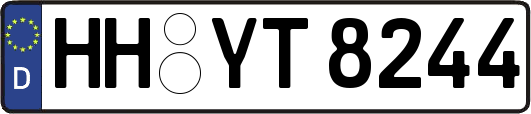 HH-YT8244