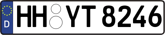 HH-YT8246