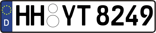 HH-YT8249