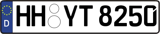 HH-YT8250