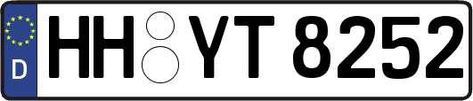 HH-YT8252