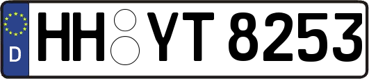 HH-YT8253