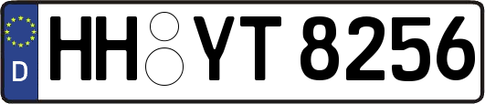 HH-YT8256