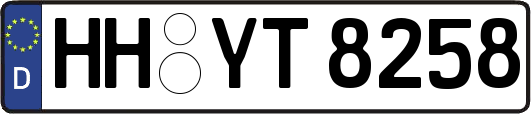 HH-YT8258