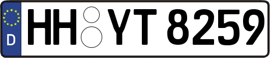 HH-YT8259