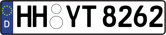 HH-YT8262