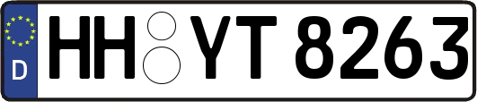 HH-YT8263