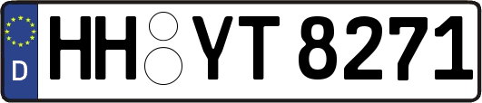 HH-YT8271