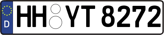 HH-YT8272