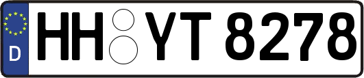 HH-YT8278