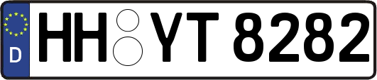 HH-YT8282