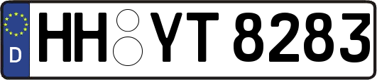 HH-YT8283
