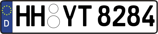 HH-YT8284