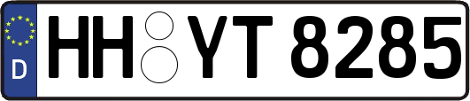 HH-YT8285