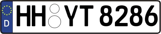 HH-YT8286