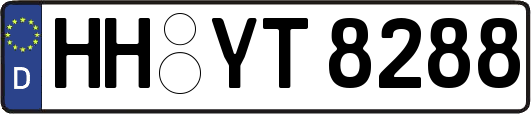 HH-YT8288