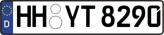 HH-YT8290