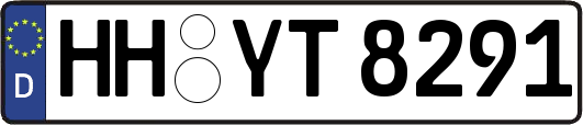 HH-YT8291
