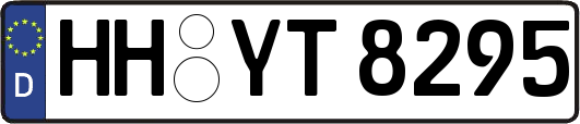 HH-YT8295