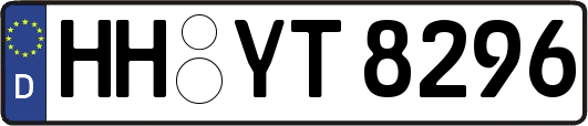HH-YT8296