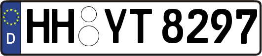 HH-YT8297