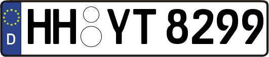 HH-YT8299