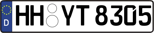 HH-YT8305