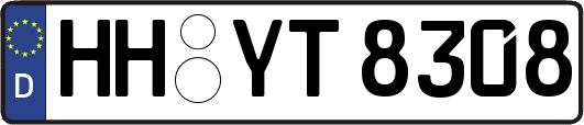HH-YT8308