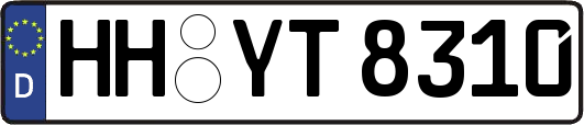 HH-YT8310