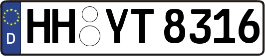 HH-YT8316