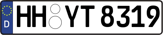 HH-YT8319