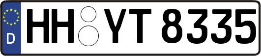 HH-YT8335