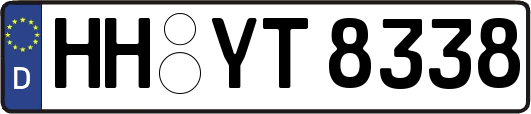 HH-YT8338