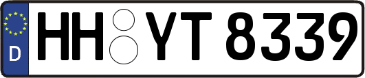 HH-YT8339