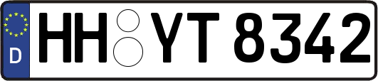 HH-YT8342