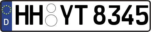 HH-YT8345