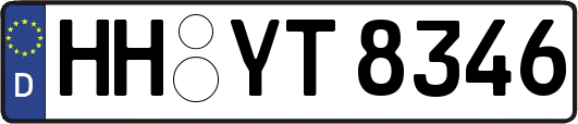 HH-YT8346