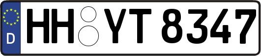 HH-YT8347
