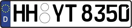 HH-YT8350