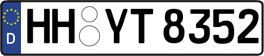 HH-YT8352