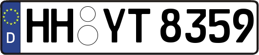 HH-YT8359