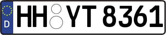 HH-YT8361