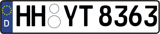 HH-YT8363