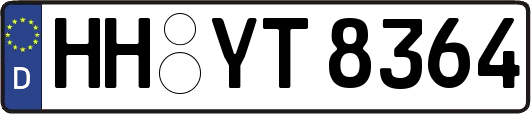 HH-YT8364